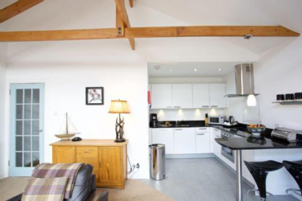 Taymouth Marina-Beinn Ghlas Aberfeldy Buitenkant foto
