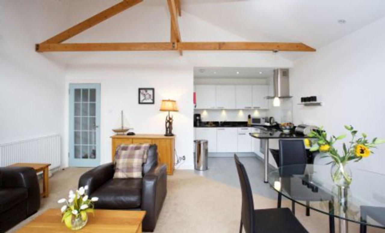 Taymouth Marina-Beinn Ghlas Aberfeldy Buitenkant foto