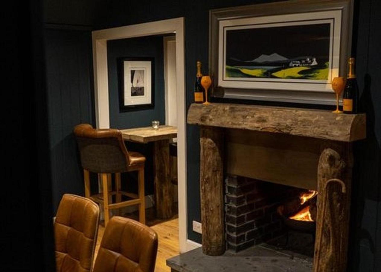 Taymouth Marina-Beinn Ghlas Aberfeldy Buitenkant foto